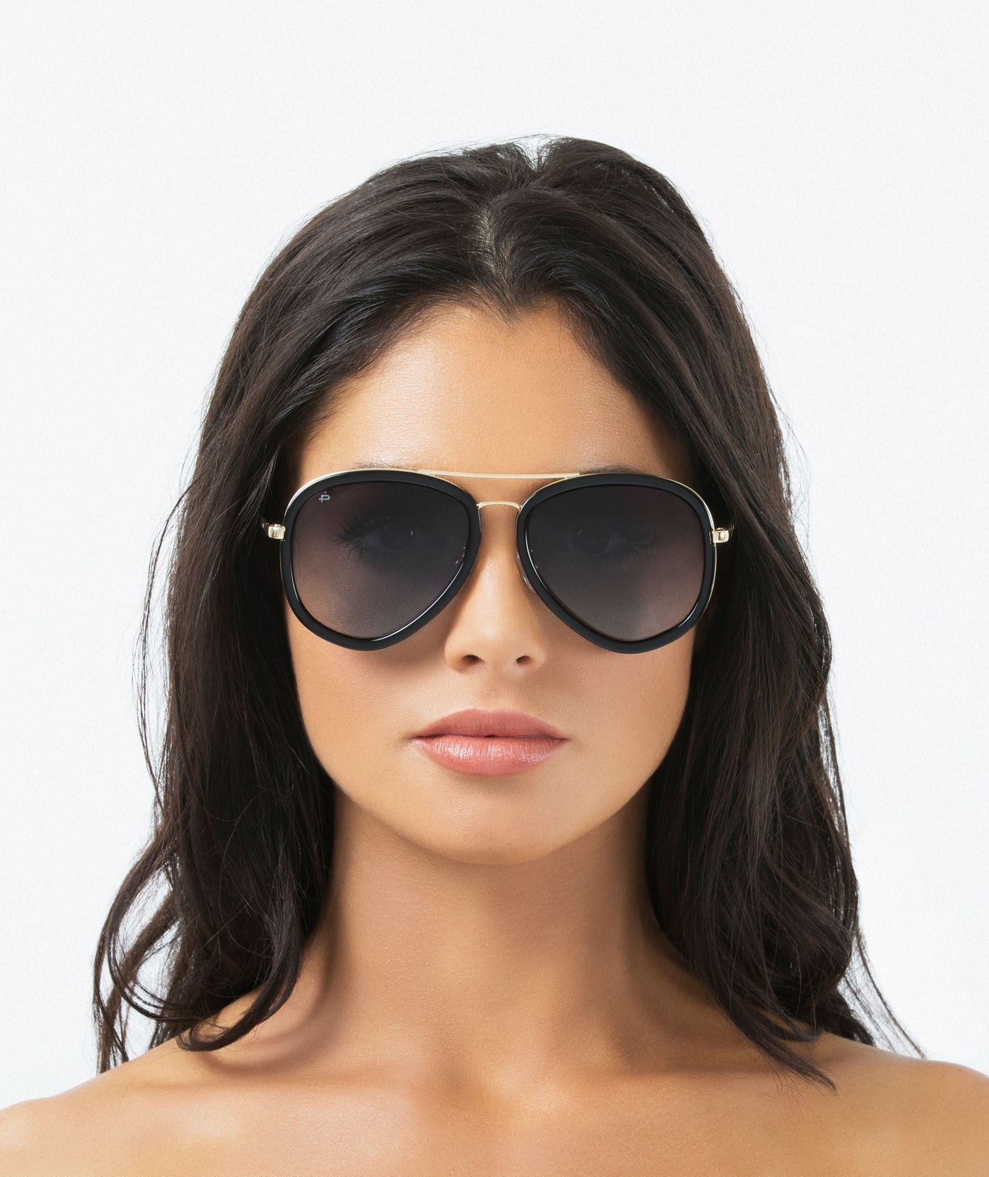 "The Supermodel" Polarized Sunglasses